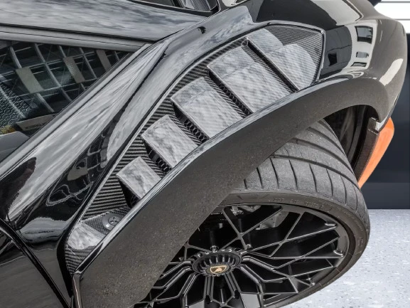 Lamborghini Huracan STO = Lifting System = Гаранция - изображение 6