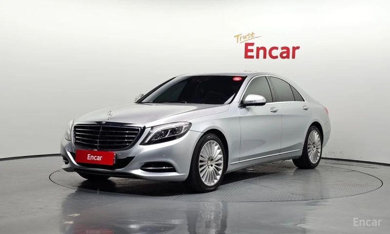 Mercedes-Benz S 350 - 38900 лв. / 19889.25 € - 78093774 1