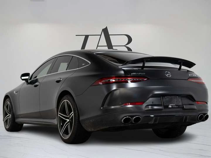 Mercedes-Benz AMG GT 53 | PREMIUM PKG | CARBON FIBRE | 20 IN - изображение 4