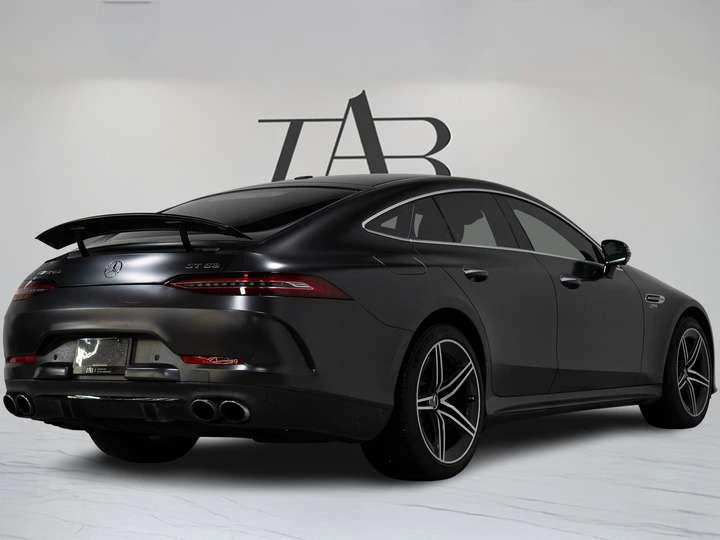 Mercedes-Benz AMG GT 53 | PREMIUM PKG | CARBON FIBRE | 20 IN - изображение 3