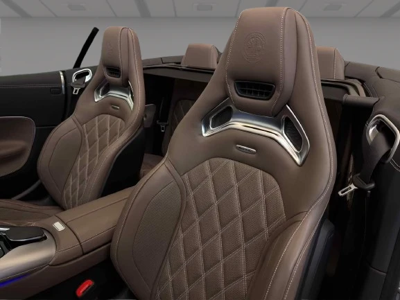 Mercedes-Benz SL 63 AMG 4Matic+ = Premium Plus = �������� | Mobile.bg � ����������� 9