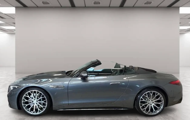 Mercedes-Benz SL 63 AMG 4Matic+ = Premium Plus = �������� | Mobile.bg � ����������� 4