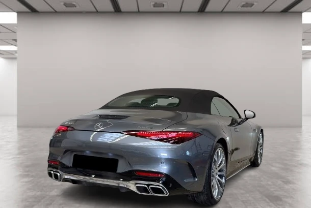 Mercedes-Benz SL 63 AMG 4Matic+ = Premium Plus = �������� | Mobile.bg � ����������� 3