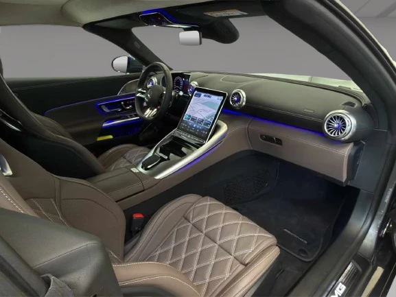 Mercedes-Benz SL 63 AMG 4Matic+ = Premium Plus = �������� | Mobile.bg � ����������� 11