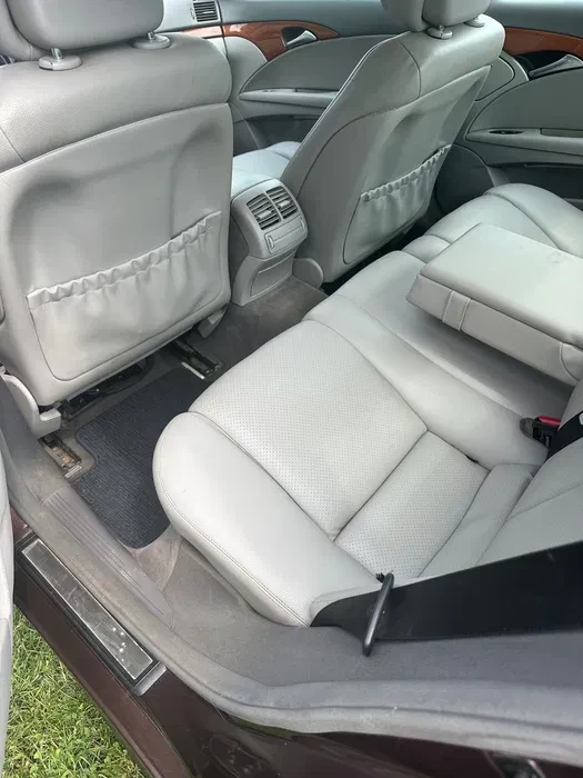 Mercedes-Benz E 200, снимка 4 - Автомобили и джипове - 54346730