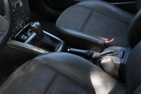 Opel Astra H 1.7 CDTI, снимка 7 - Автомобили и джипове - 54508325