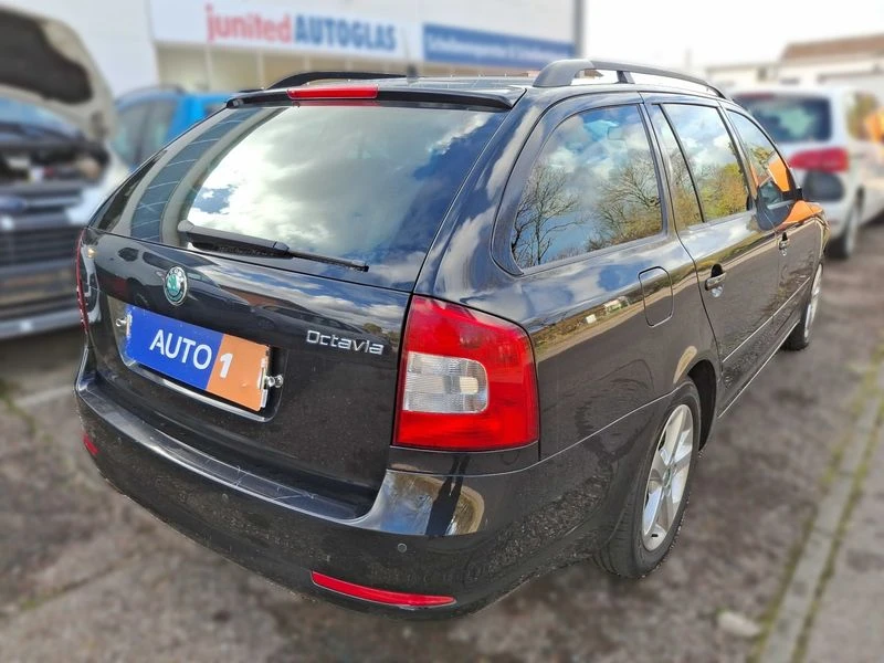 Skoda Octavia | Mobile.bg � ����������� 5