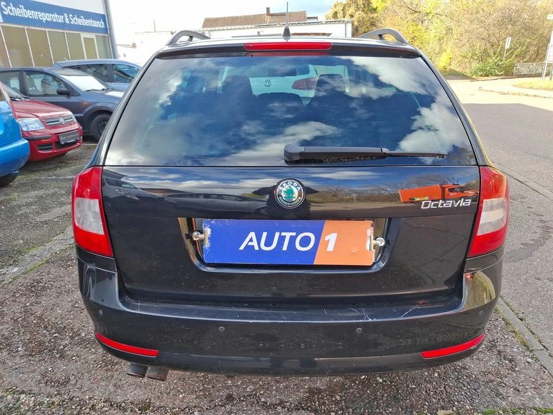 Skoda Octavia | Mobile.bg � ����������� 4