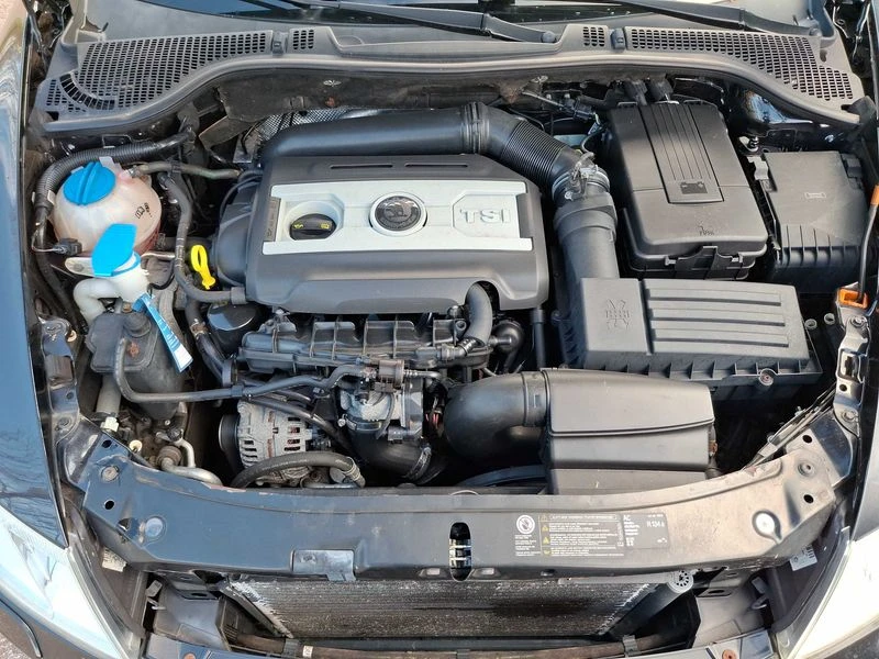 Skoda Octavia | Mobile.bg � ����������� 8