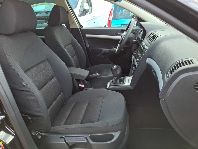 Skoda Octavia | Mobile.bg � ����������� 10