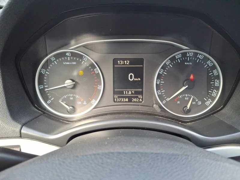 Skoda Octavia | Mobile.bg � ����������� 12