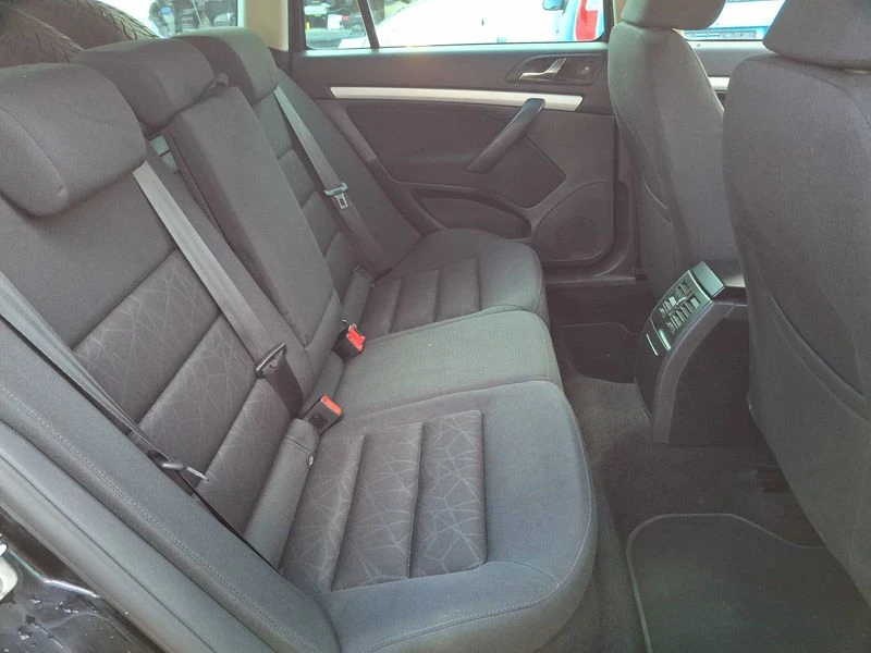 Skoda Octavia | Mobile.bg � ����������� 13