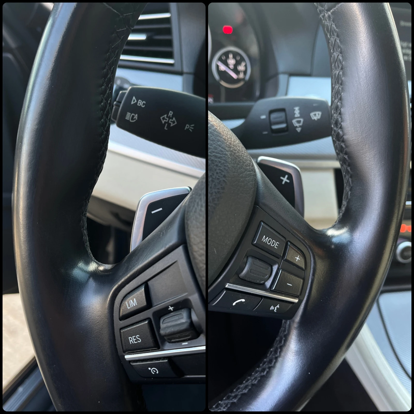 BMW 530 ///M Sport Edition | Mobile.bg   16