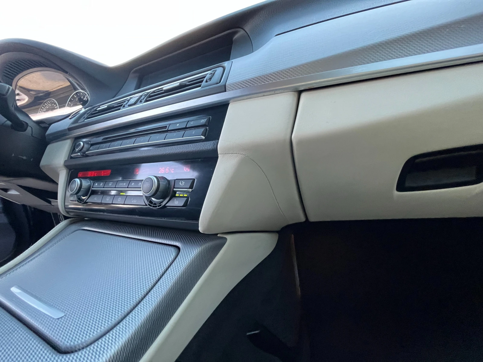 BMW 530 ///M Sport Edition | Mobile.bg   11