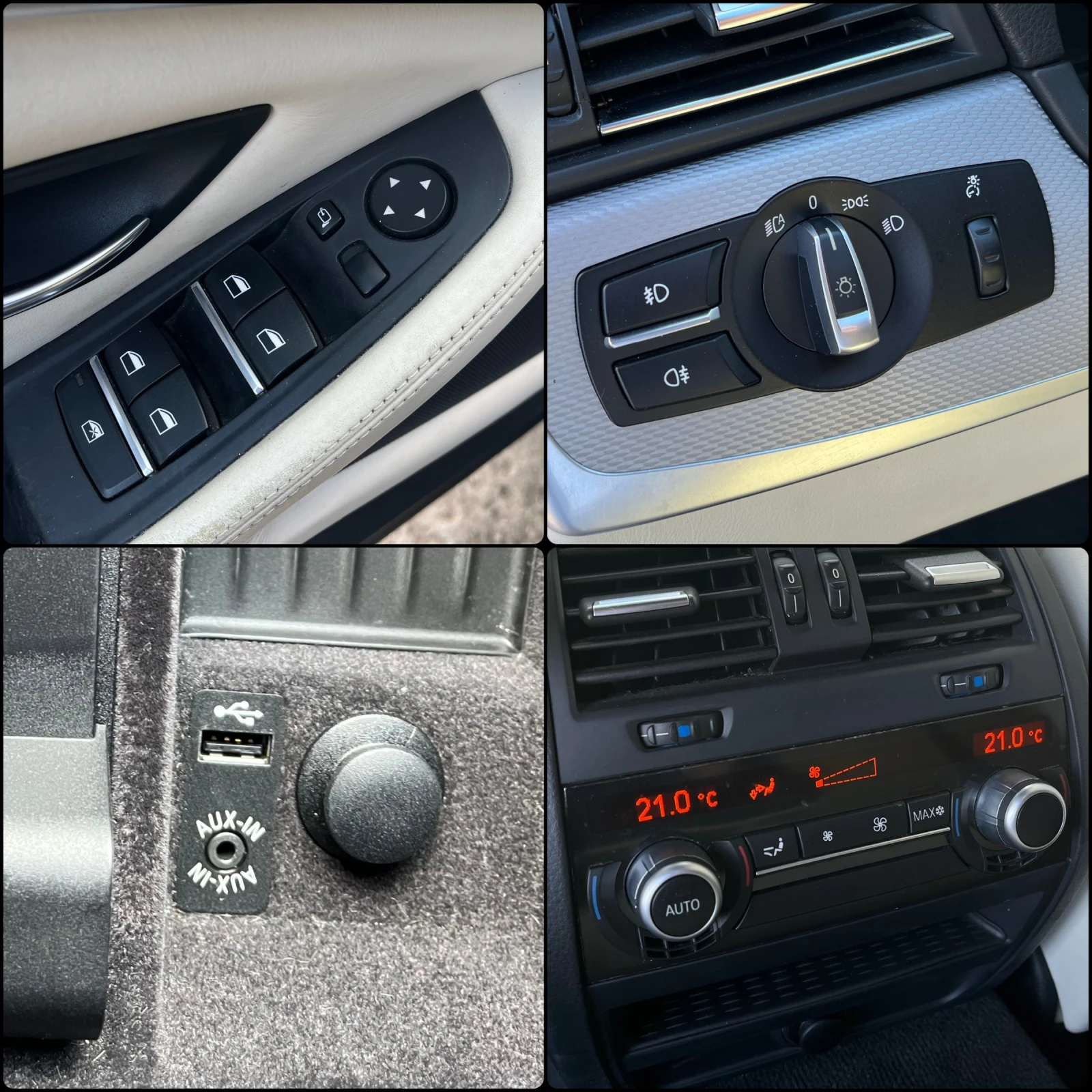 BMW 530 ///M Sport Edition | Mobile.bg   14