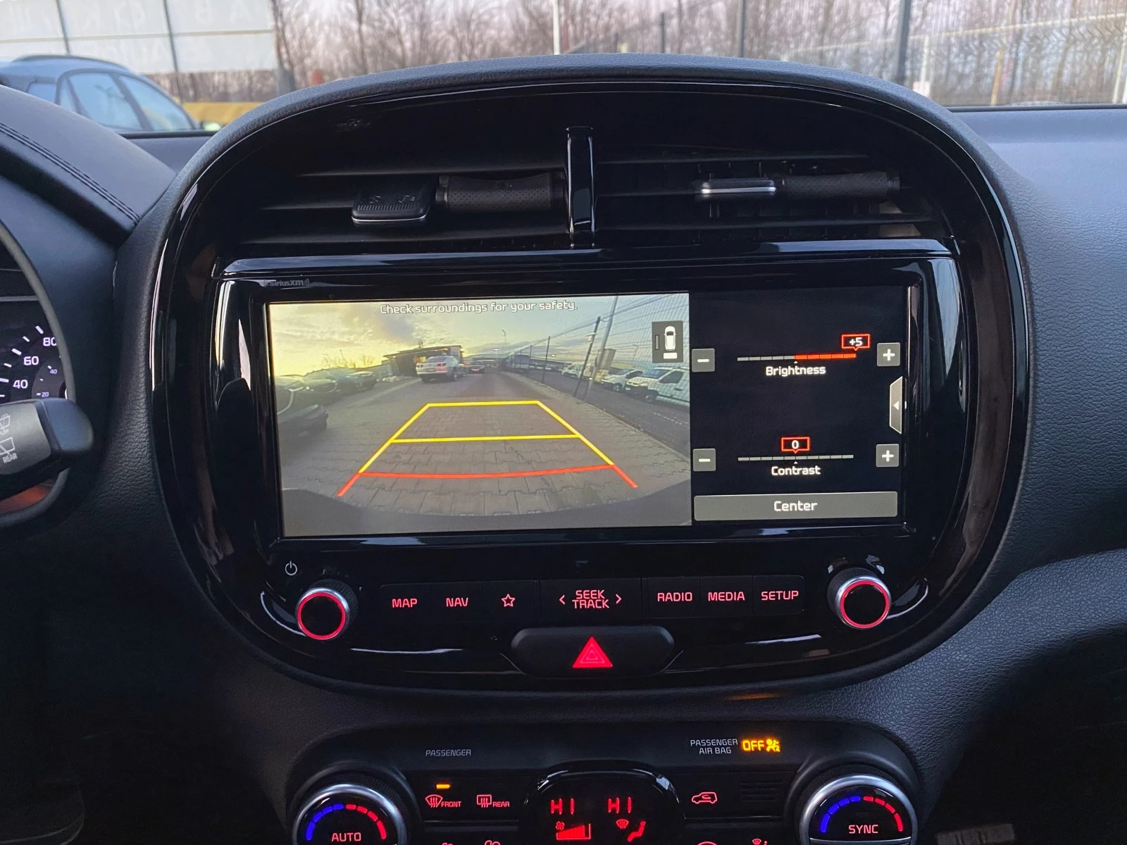 Kia Soul * DOHC * FULL LED *  600 ./ | Mobile.bg   14