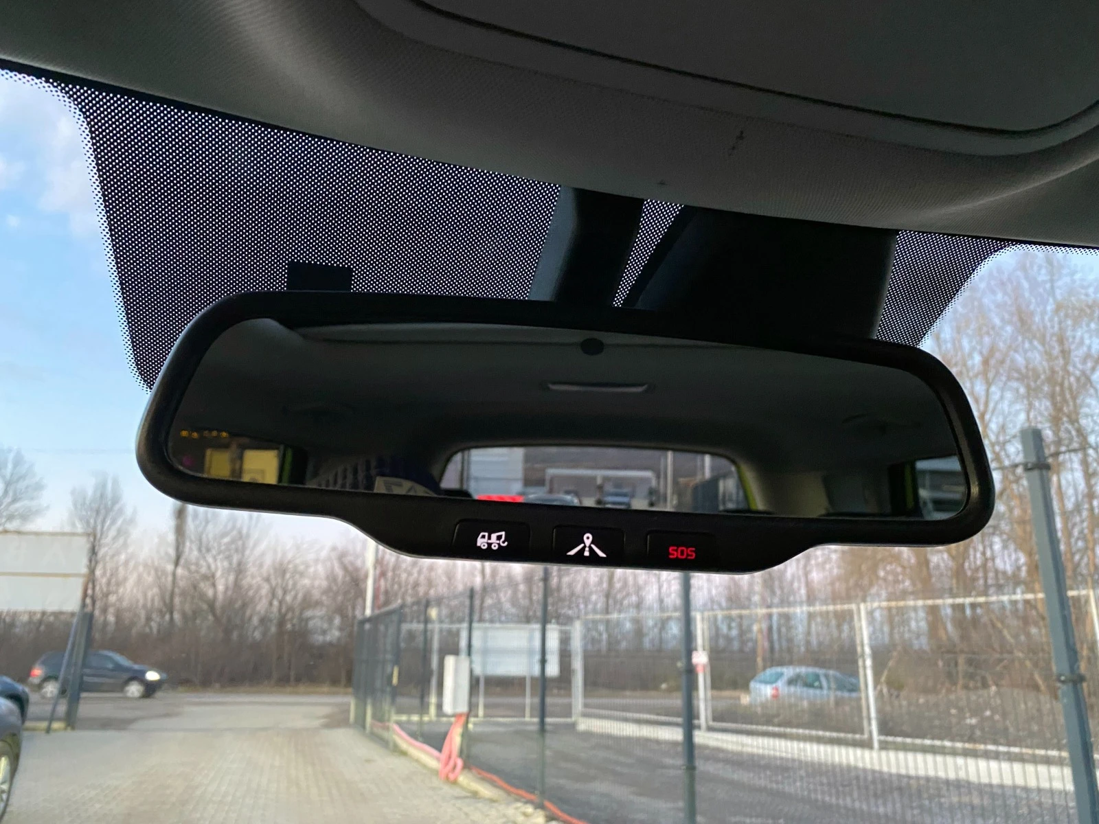 Kia Soul * DOHC * FULL LED *  600 ./ | Mobile.bg   15