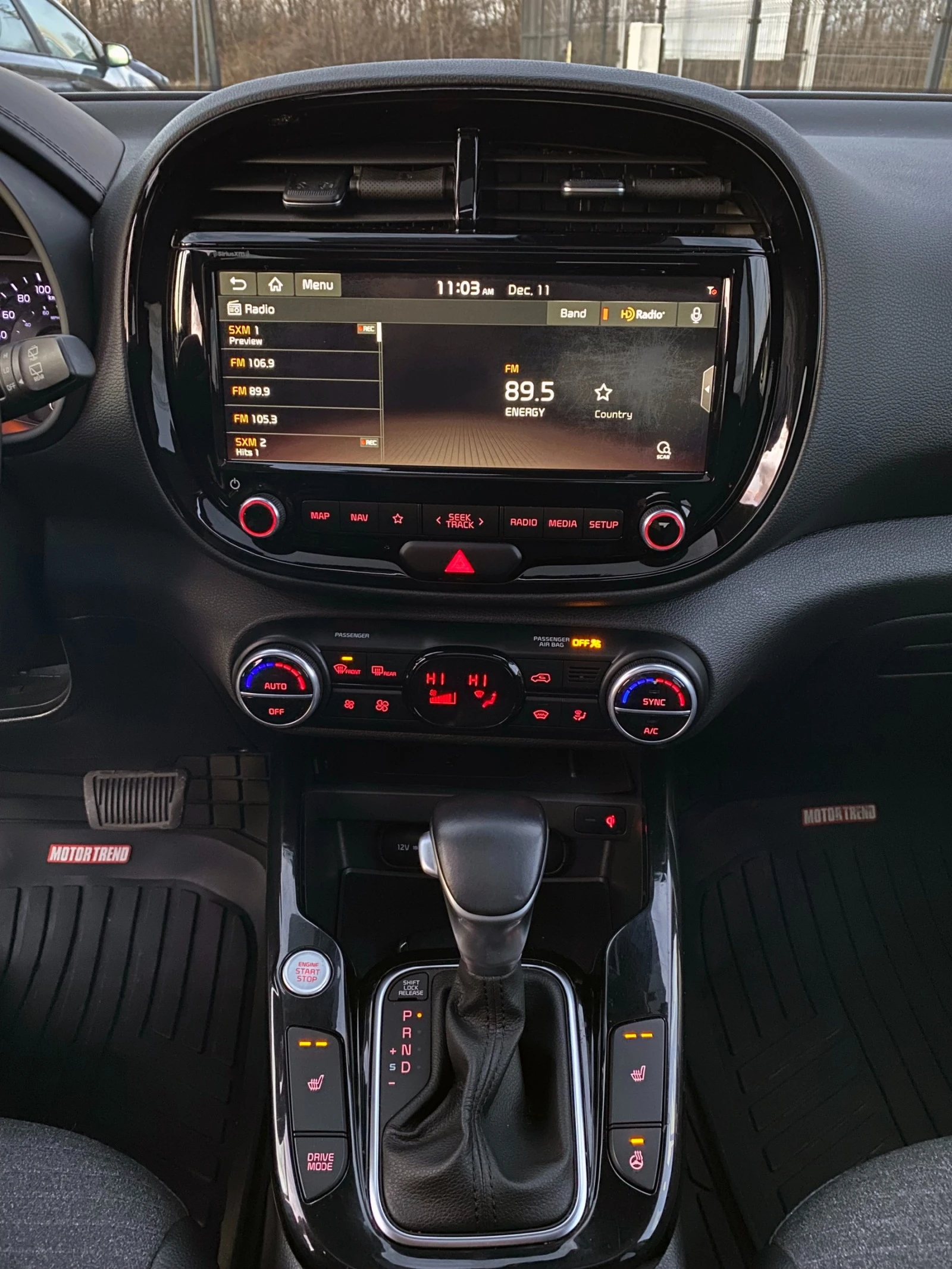 Kia Soul * DOHC * FULL LED *  600 ./ | Mobile.bg   13