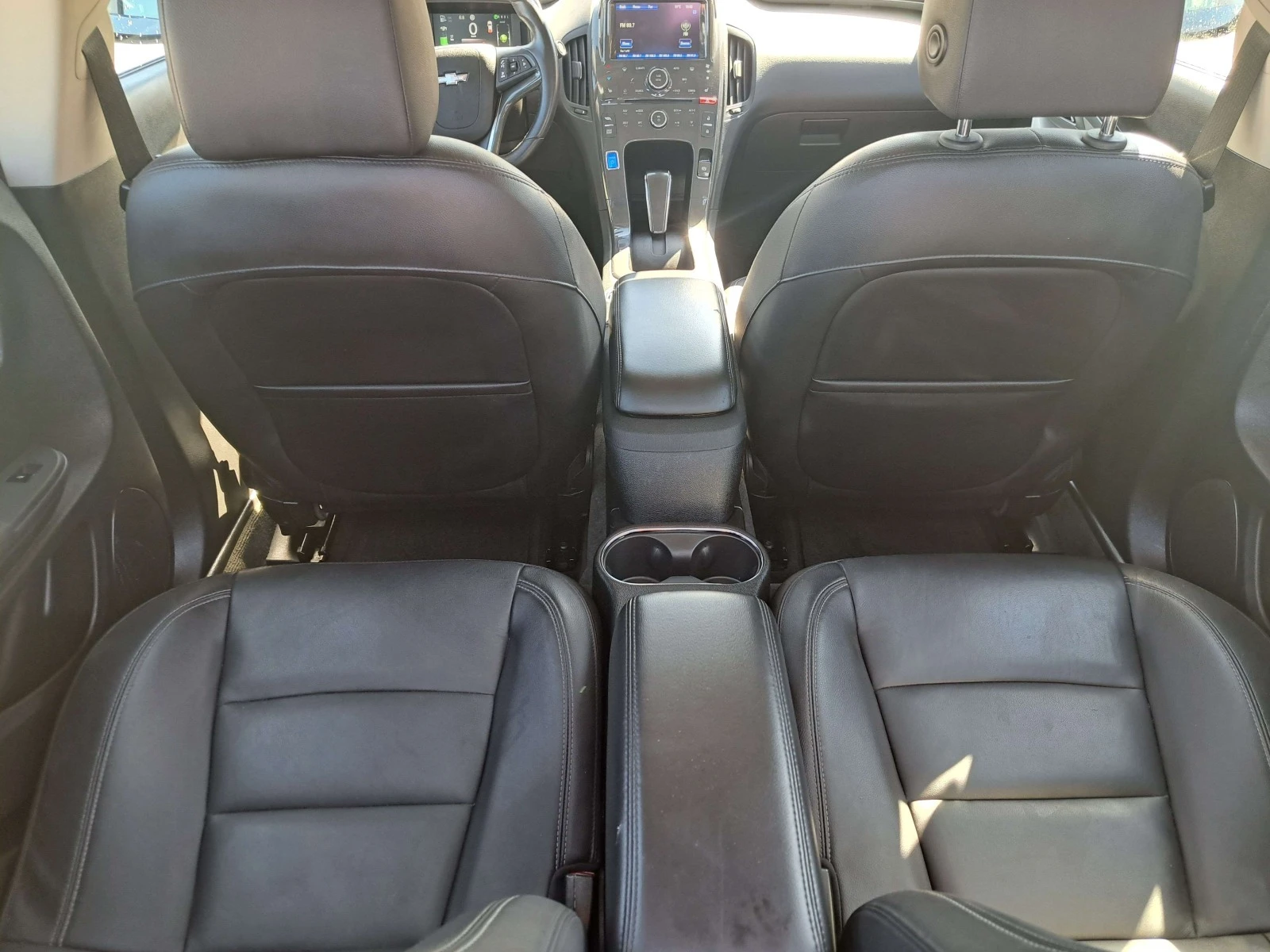 Chevrolet Volt | Mobile.bg � ����������� 16