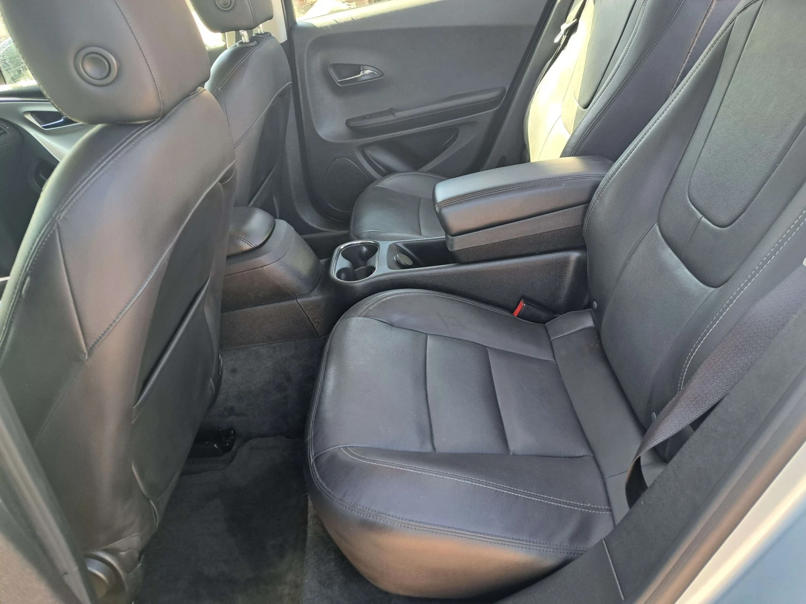 Chevrolet Volt | Mobile.bg � ����������� 13