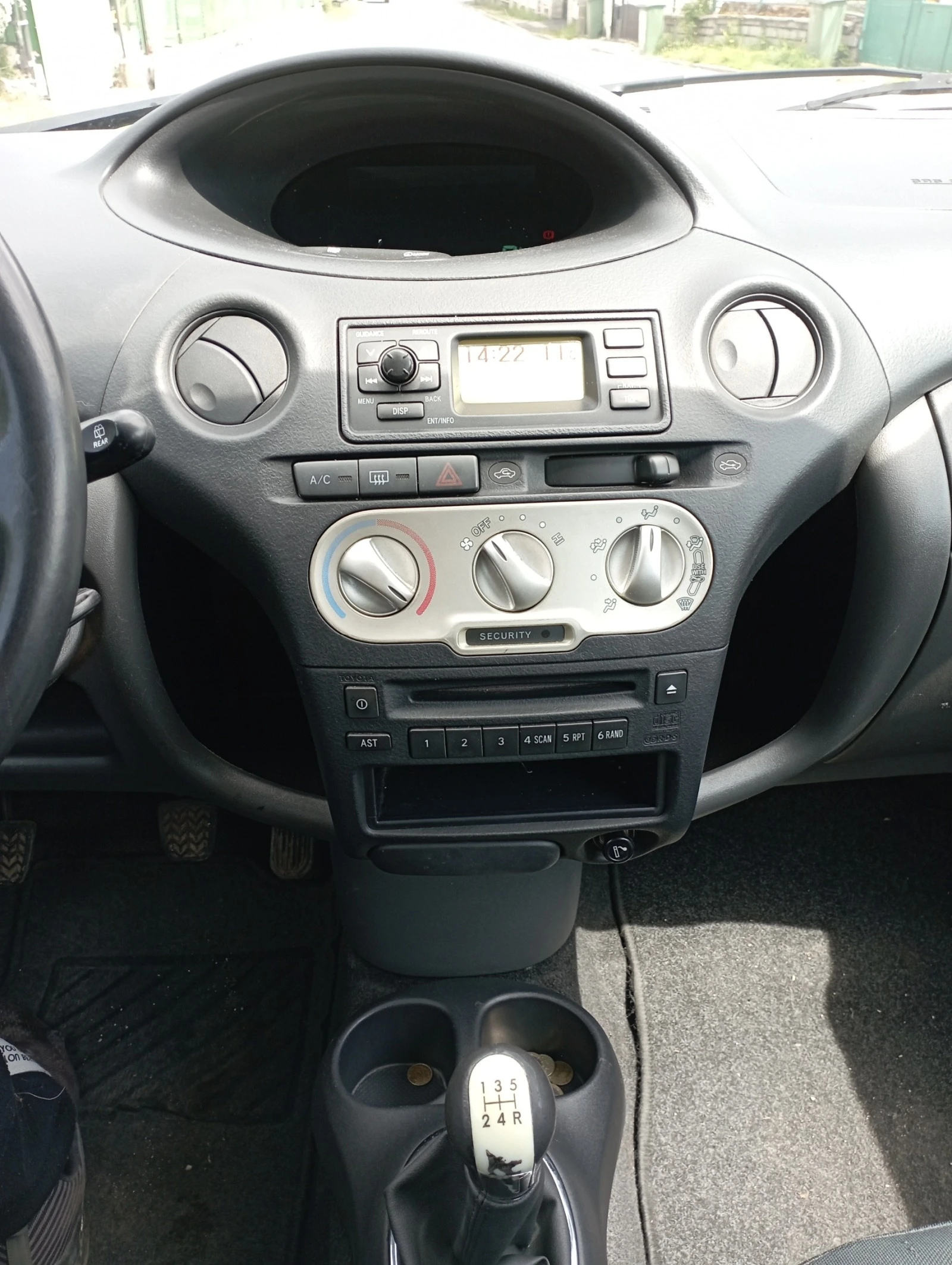 Toyota Yaris 1000 | Mobile.bg � ����������� 15
