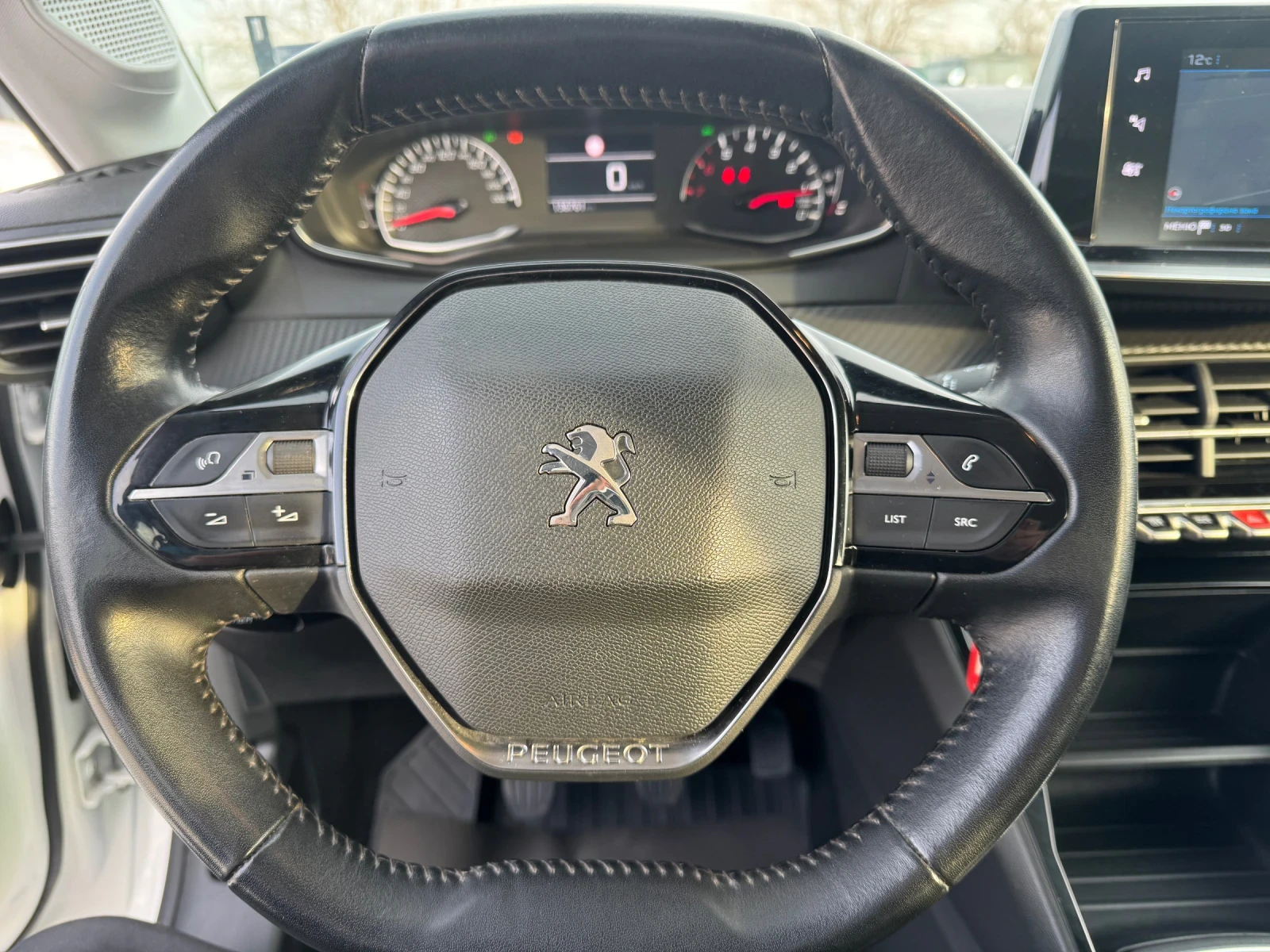 Peugeot 208 Hdi | Mobile.bg — изображение 11