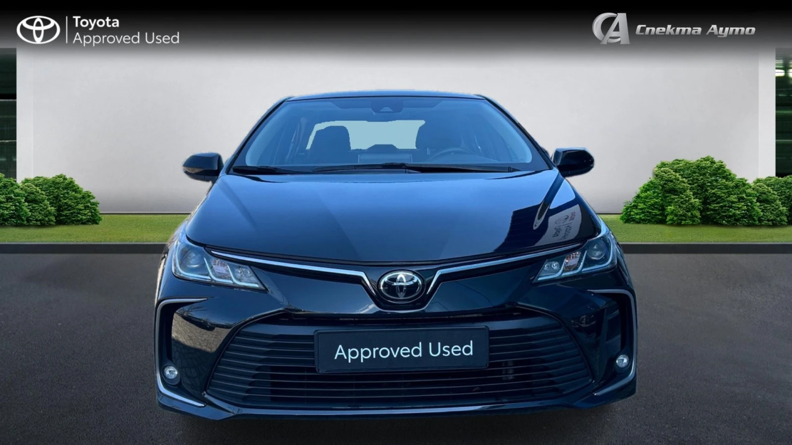 Toyota Corolla Месечна вноска от 360 лв. - изображение 4