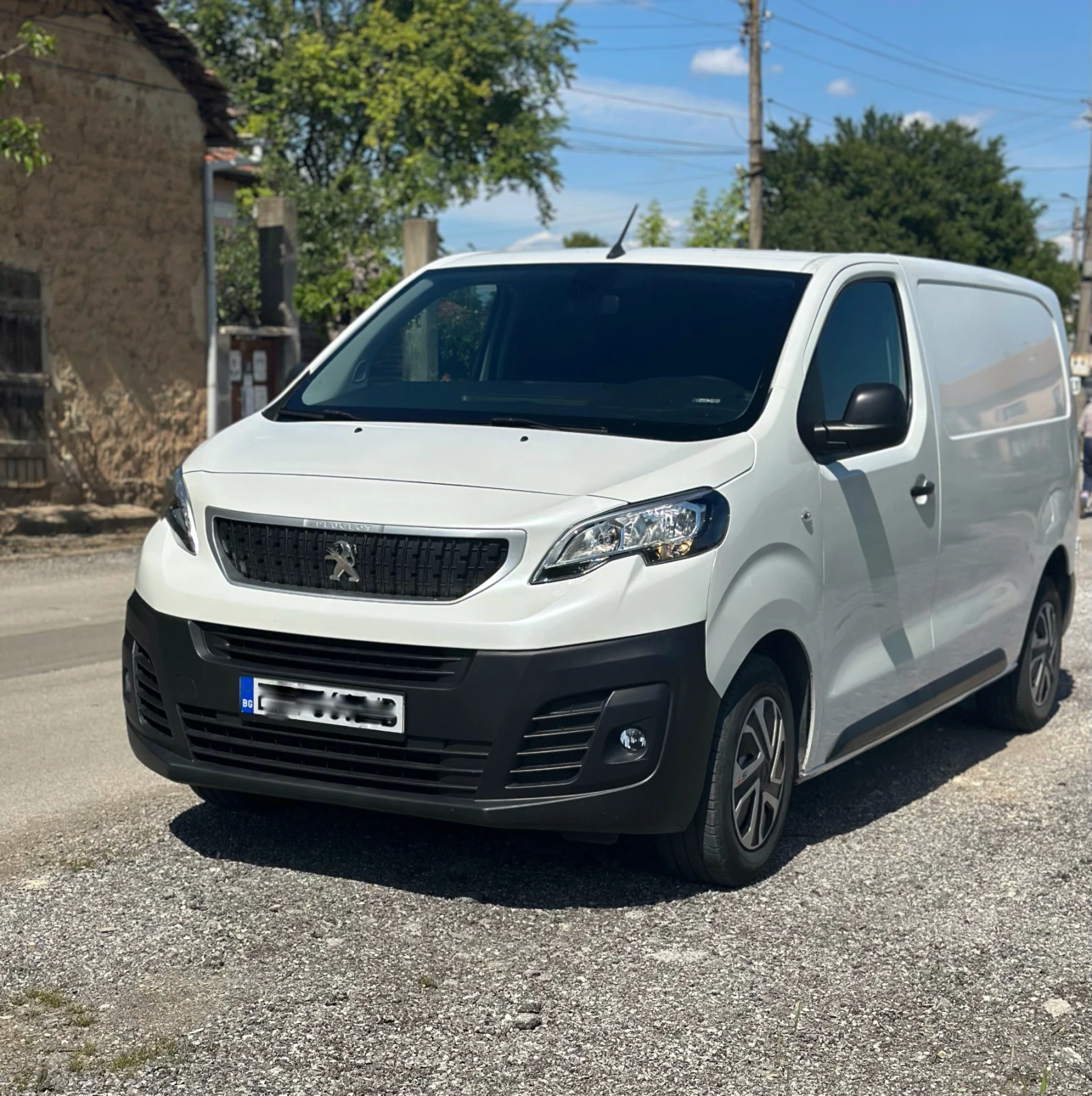 Peugeot Expert  - изображение 5