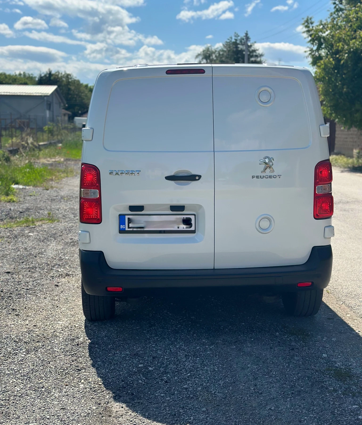 Peugeot Expert  - изображение 8