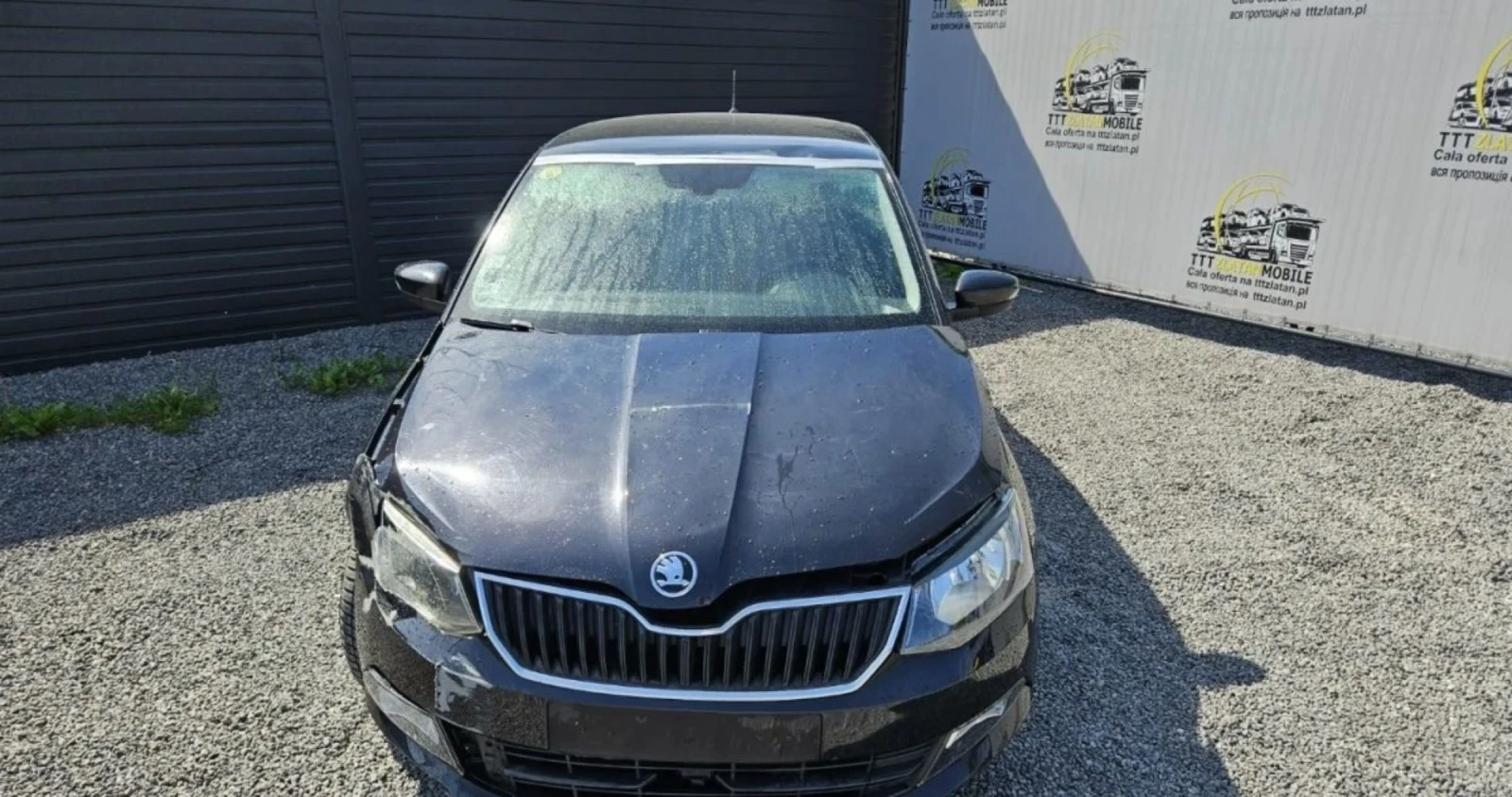 Skoda Fabia 1.4 TDI 90 hp  - изображение 8