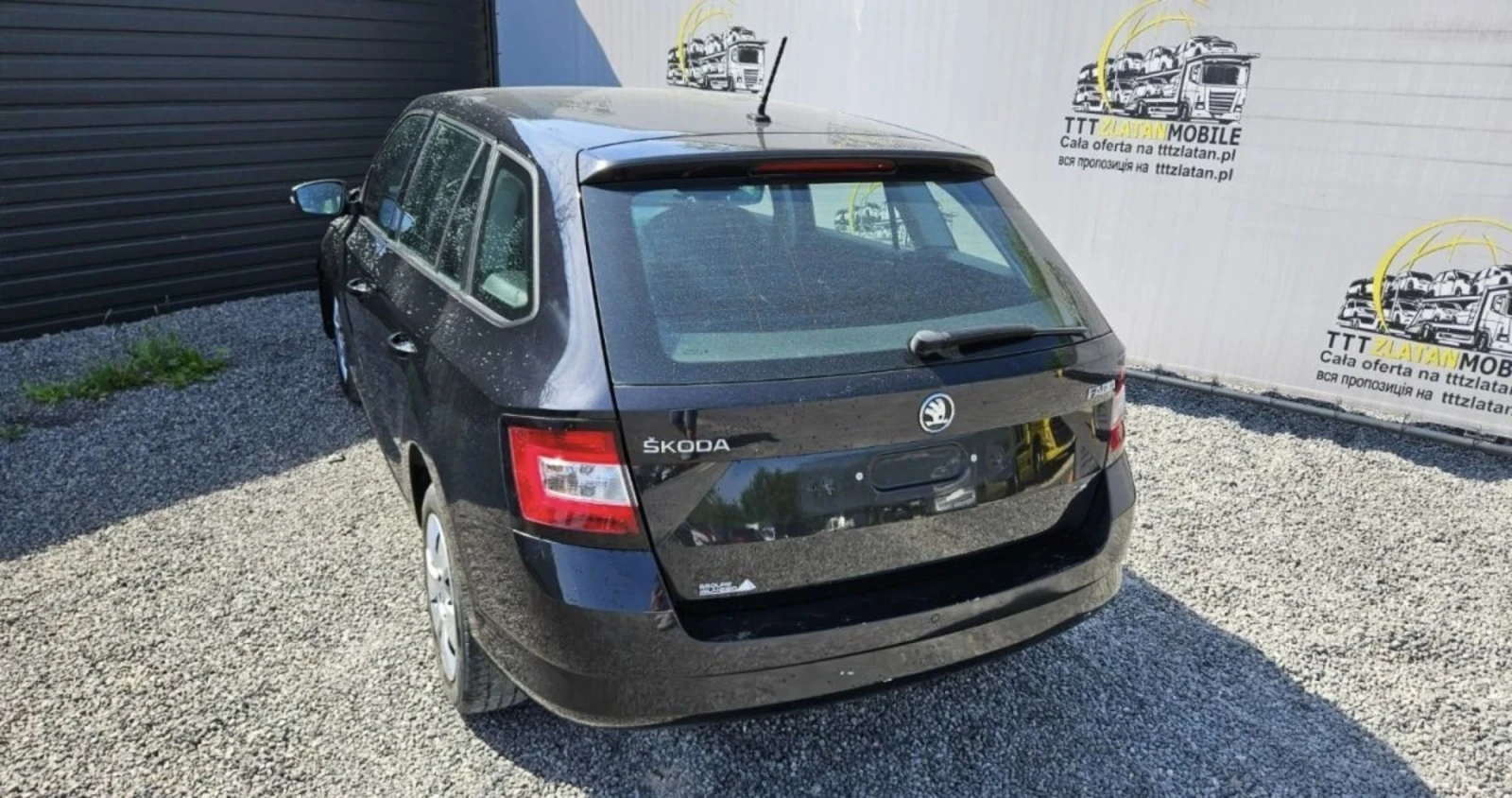 Skoda Fabia 1.4 TDI 90 hp  - изображение 6