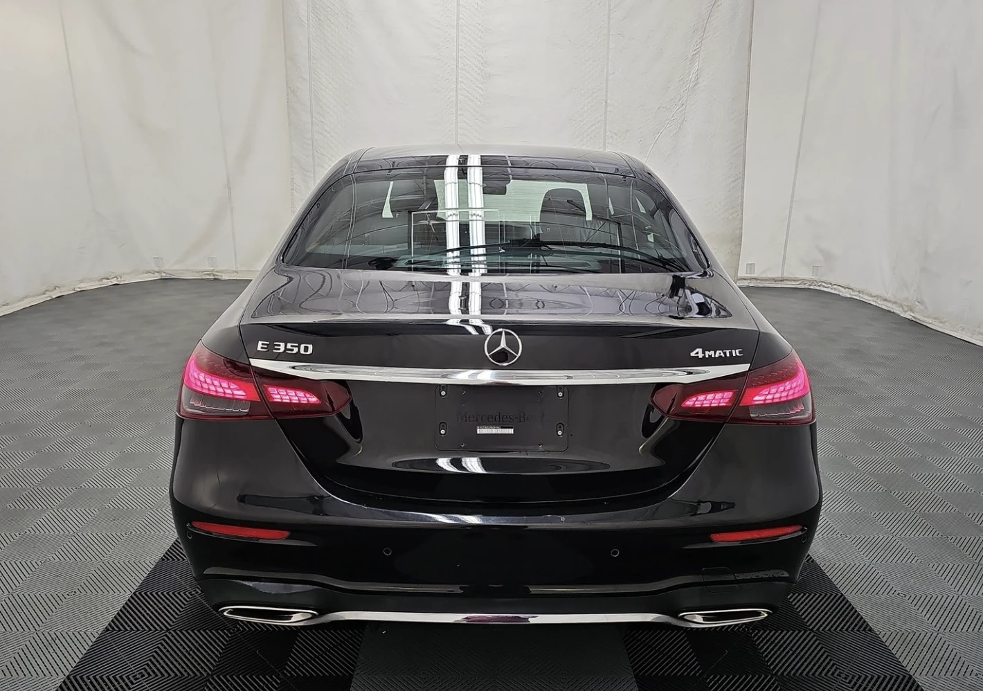 Mercedes-Benz E 350 burmester* DISTRONIC* Hey Mercedes - изображение 5