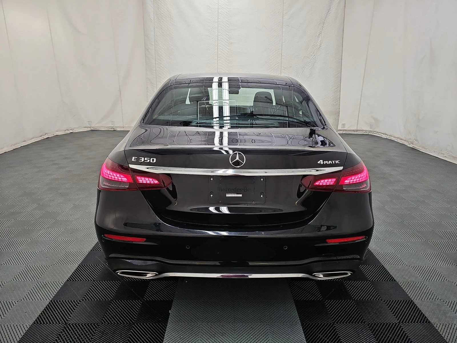 Mercedes-Benz E 350 burmester* DISTRONIC* Hey Mercedes - изображение 8