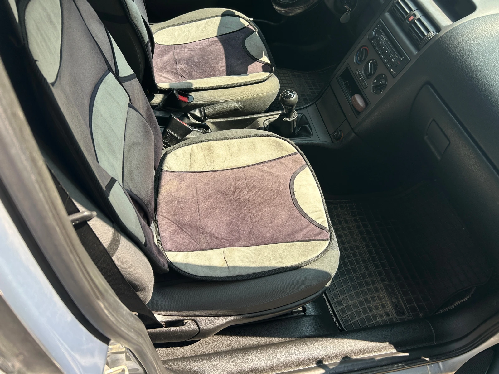Opel Astra Y17DT 16V  Isuzo - изображение 8