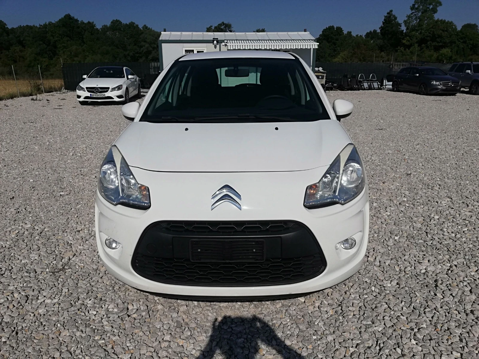 Citroen C3 1.4i klima gaz - изображение 2
