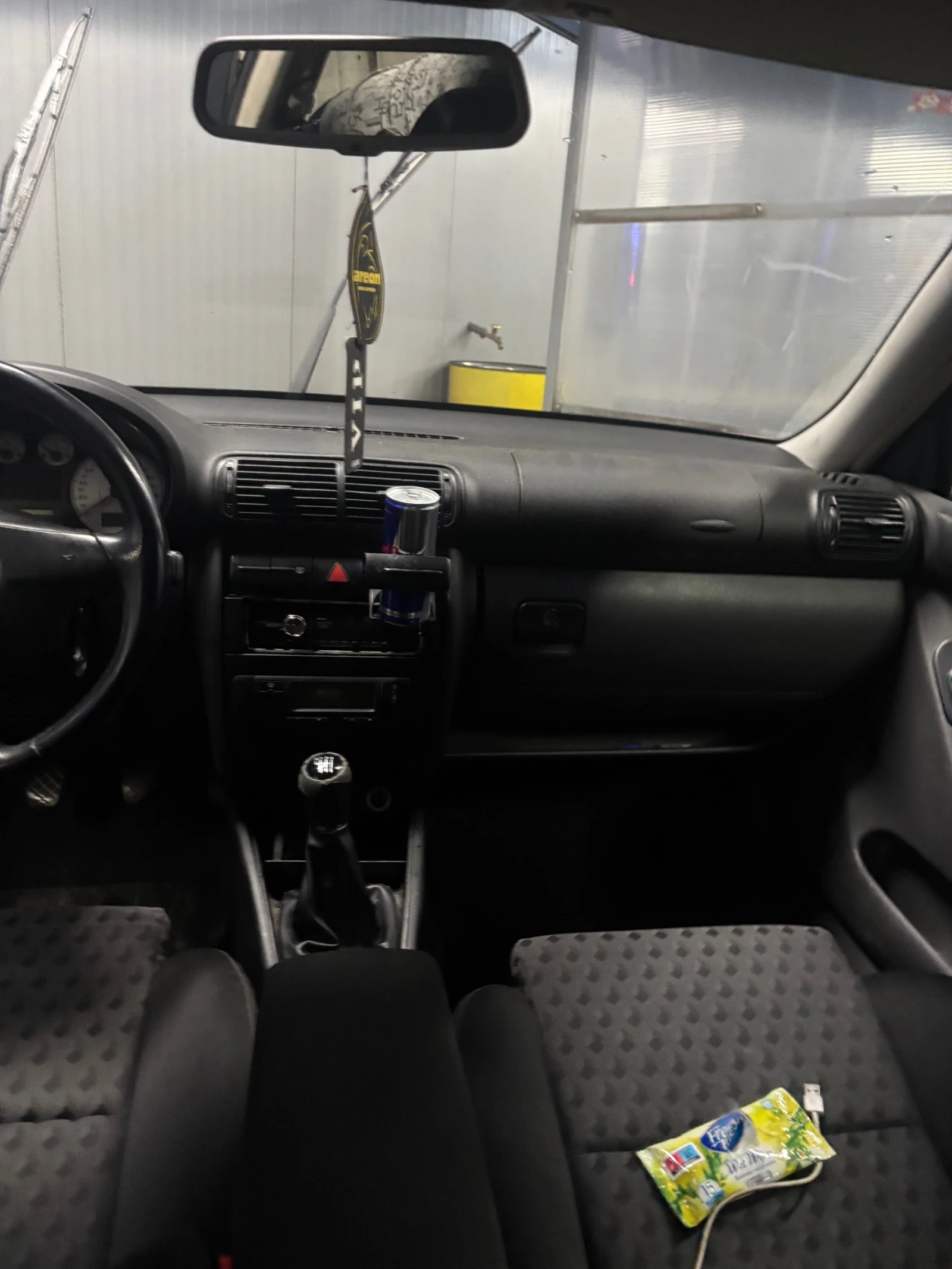 Seat Leon 1.8 turbo - изображение 8