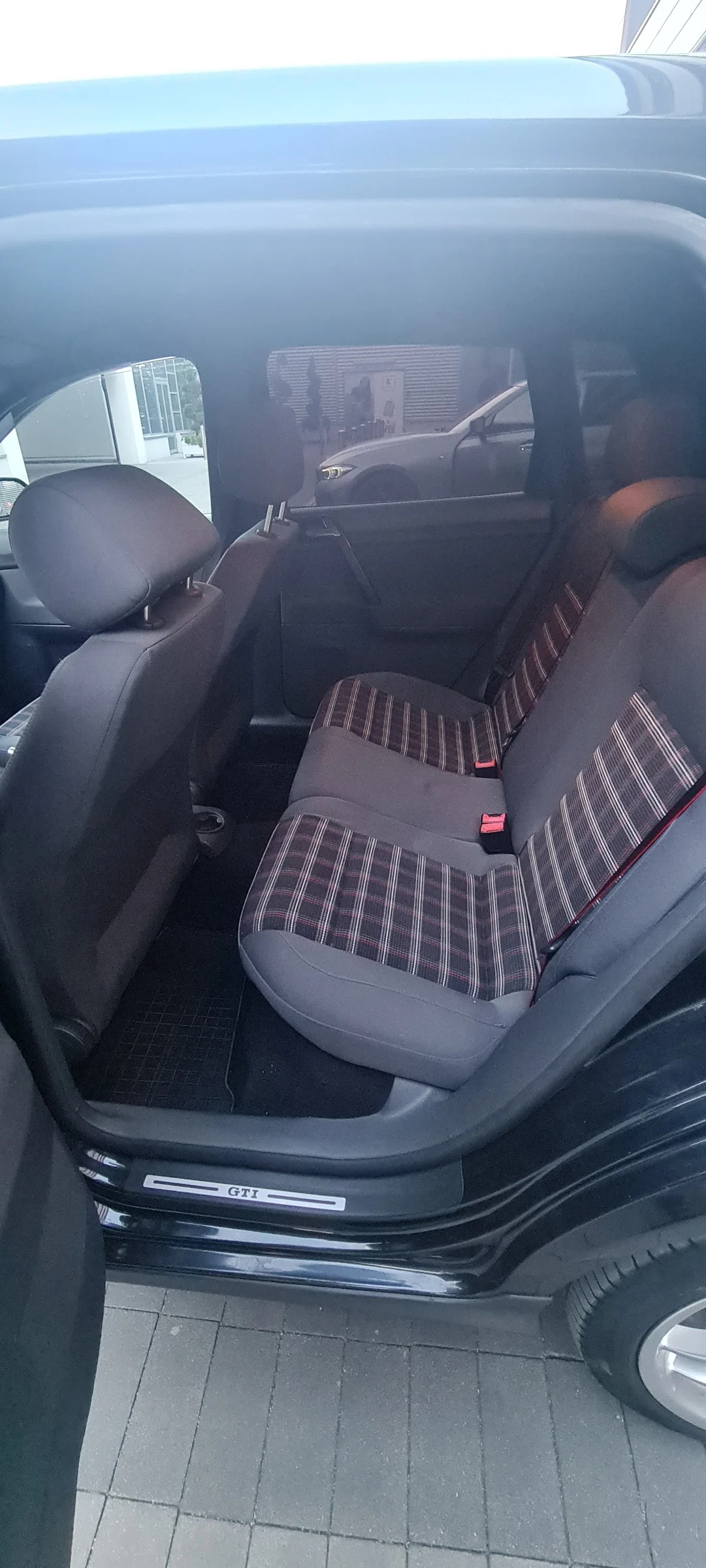 VW Polo GTI 1.8T | Mobile.bg � ����������� 11