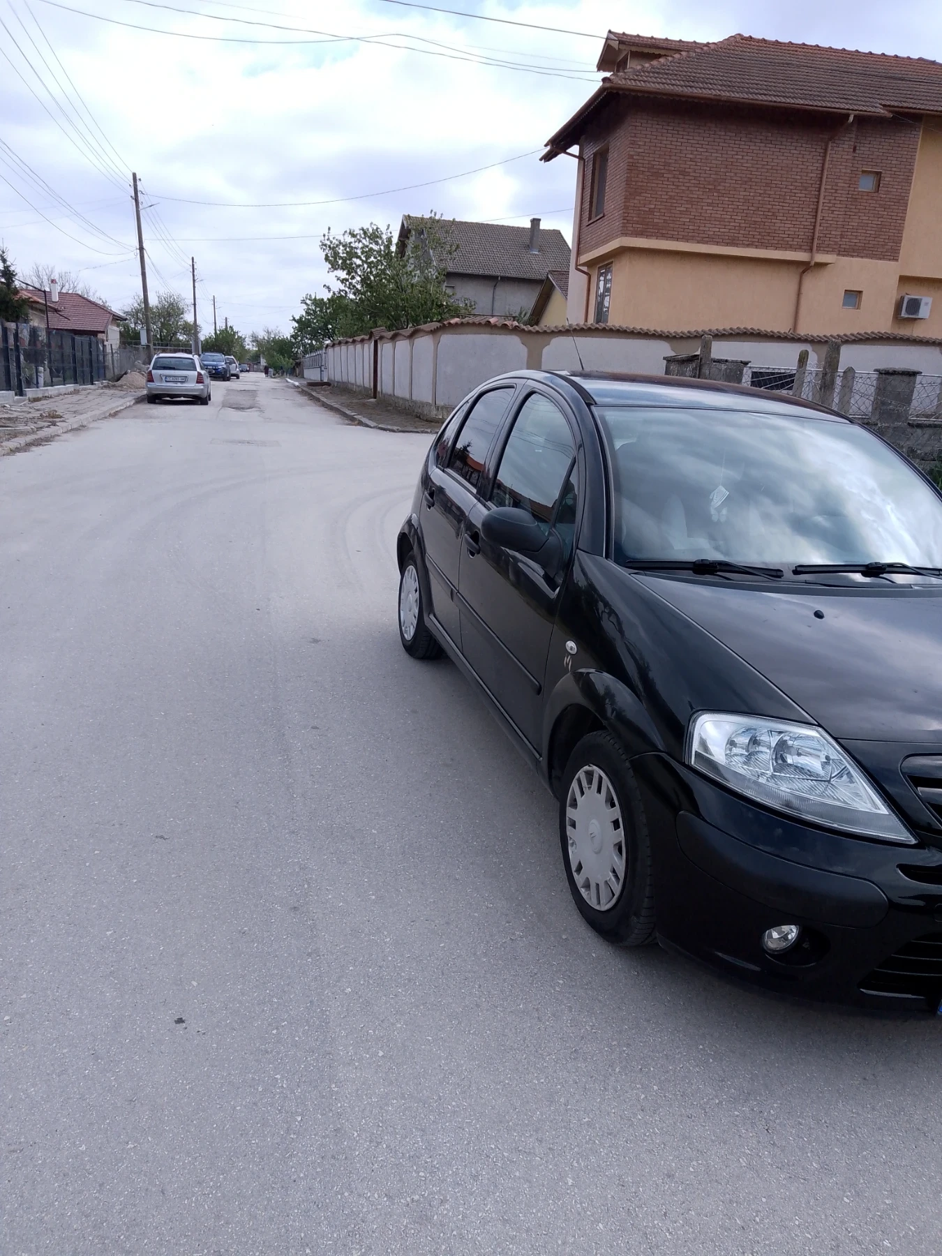 Citroen C3  - изображение 2