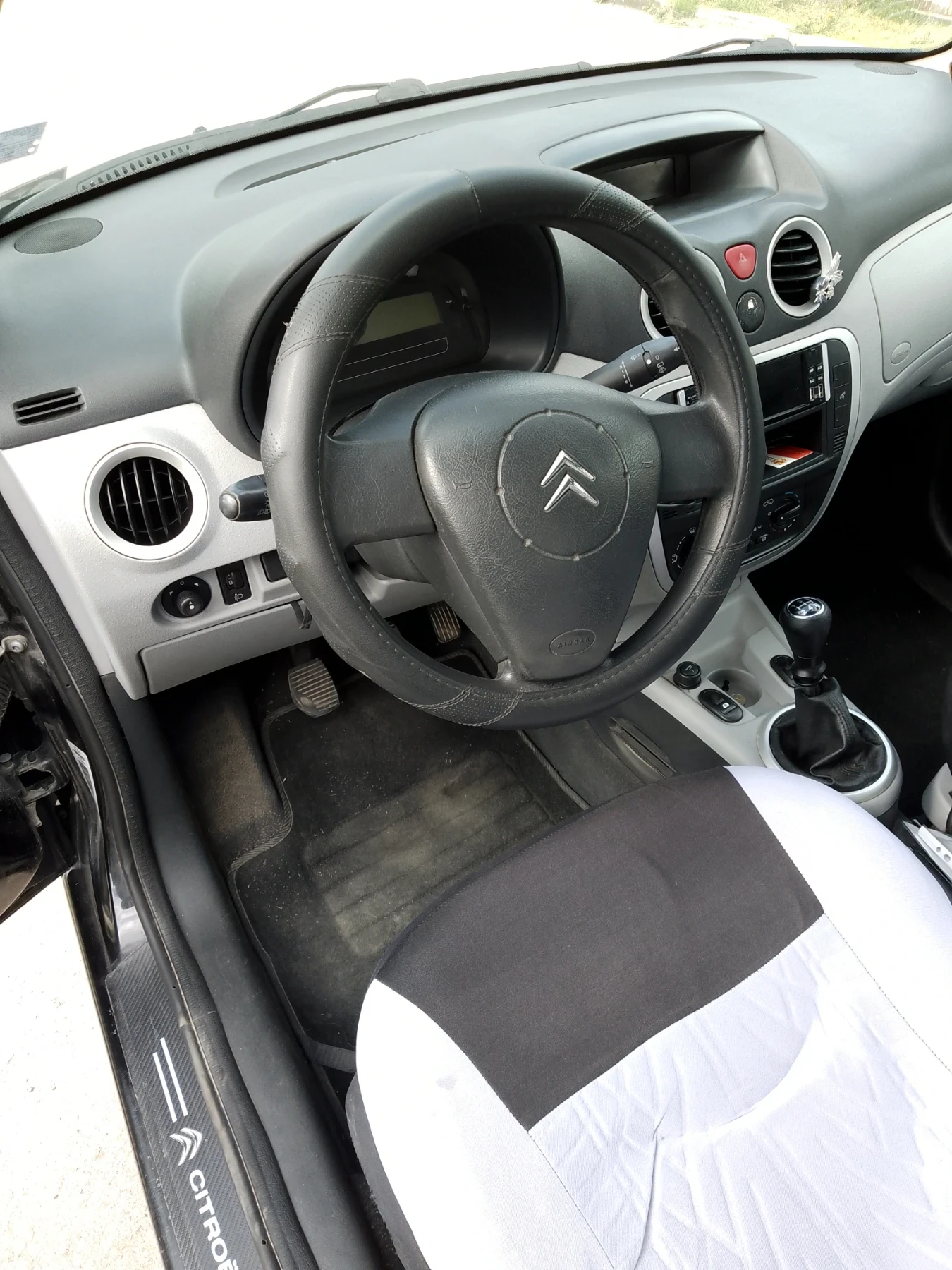Citroen C3  - изображение 5