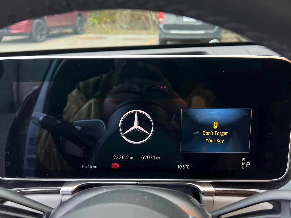 Mercedes-Benz S 580 2021 4MATIC * БЕЗ ПЪРВОНАЧАЛНА ВНОСКА - изображение 8