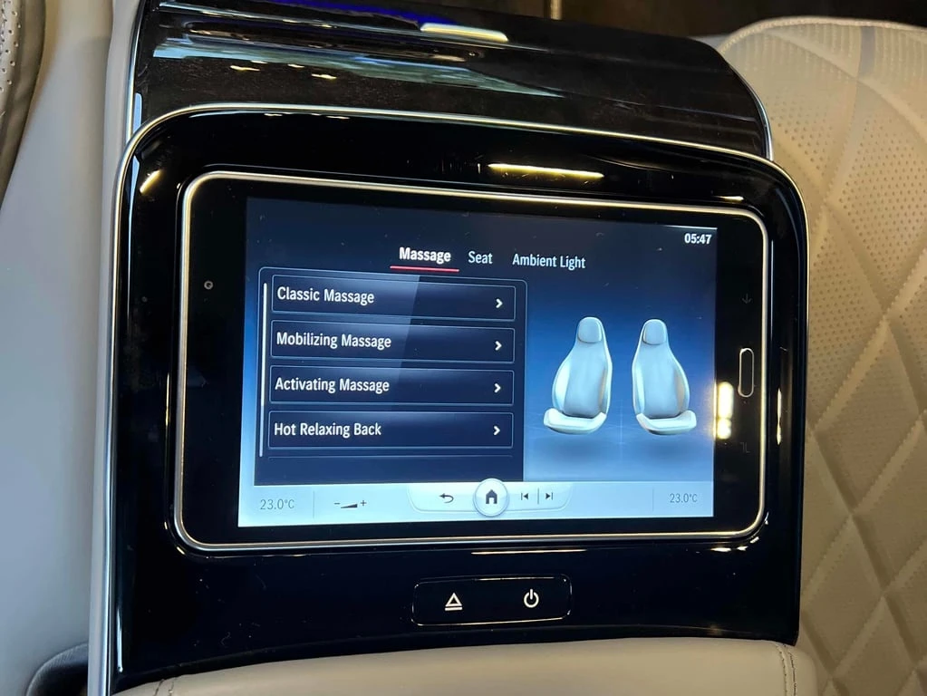 Mercedes-Benz S 580 2021 4MATIC *    | Mobile.bg   15