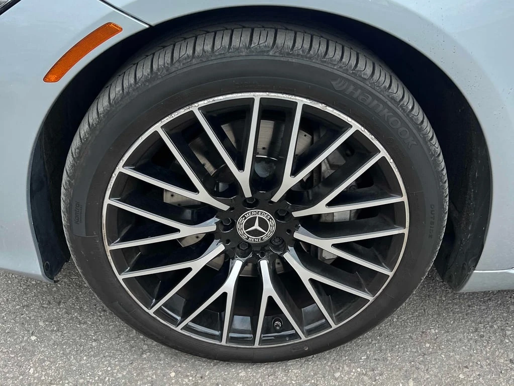 Mercedes-Benz S 580 2021 4MATIC * БЕЗ ПЪРВОНАЧАЛНА ВНОСКА - изображение 6