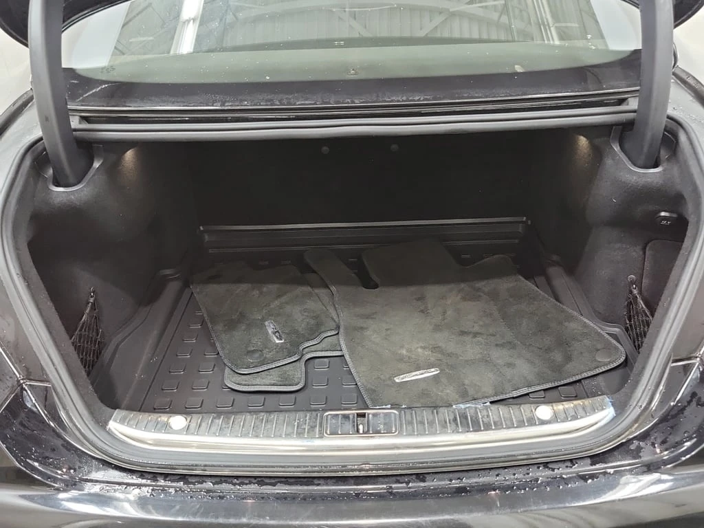 Mercedes-Benz S 63 * AMG * CARFAX *    | Mobile.bg   14