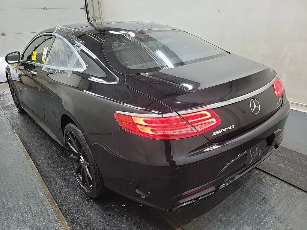 Mercedes-Benz S 63 * AMG * CARFAX *    | Mobile.bg   4