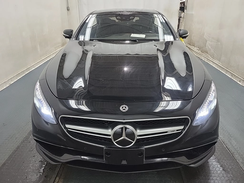 Mercedes-Benz S 63 * AMG * CARFAX *    | Mobile.bg   7