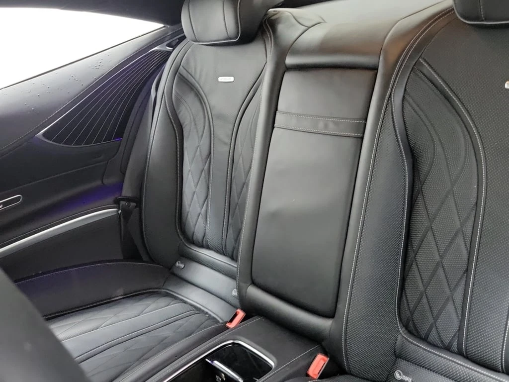 Mercedes-Benz S 63 * AMG * CARFAX *    | Mobile.bg   12