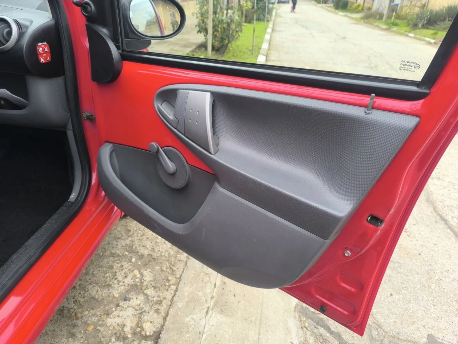 Toyota Aygo 1000 | Mobile.bg   14