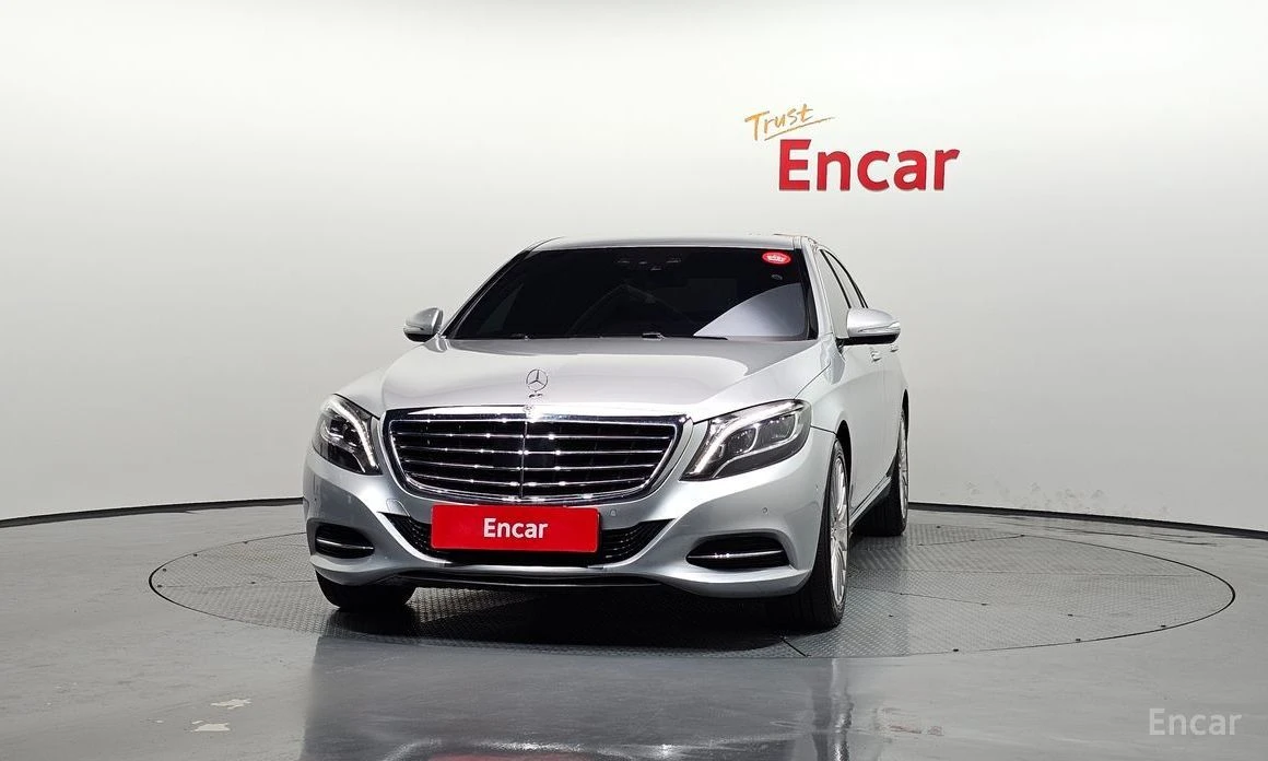 Mercedes-Benz S 350 | Mobile.bg   3