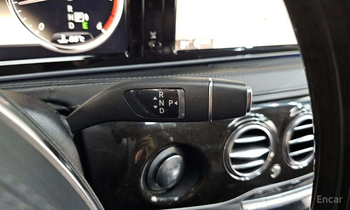 Mercedes-Benz S 350 | Mobile.bg   9