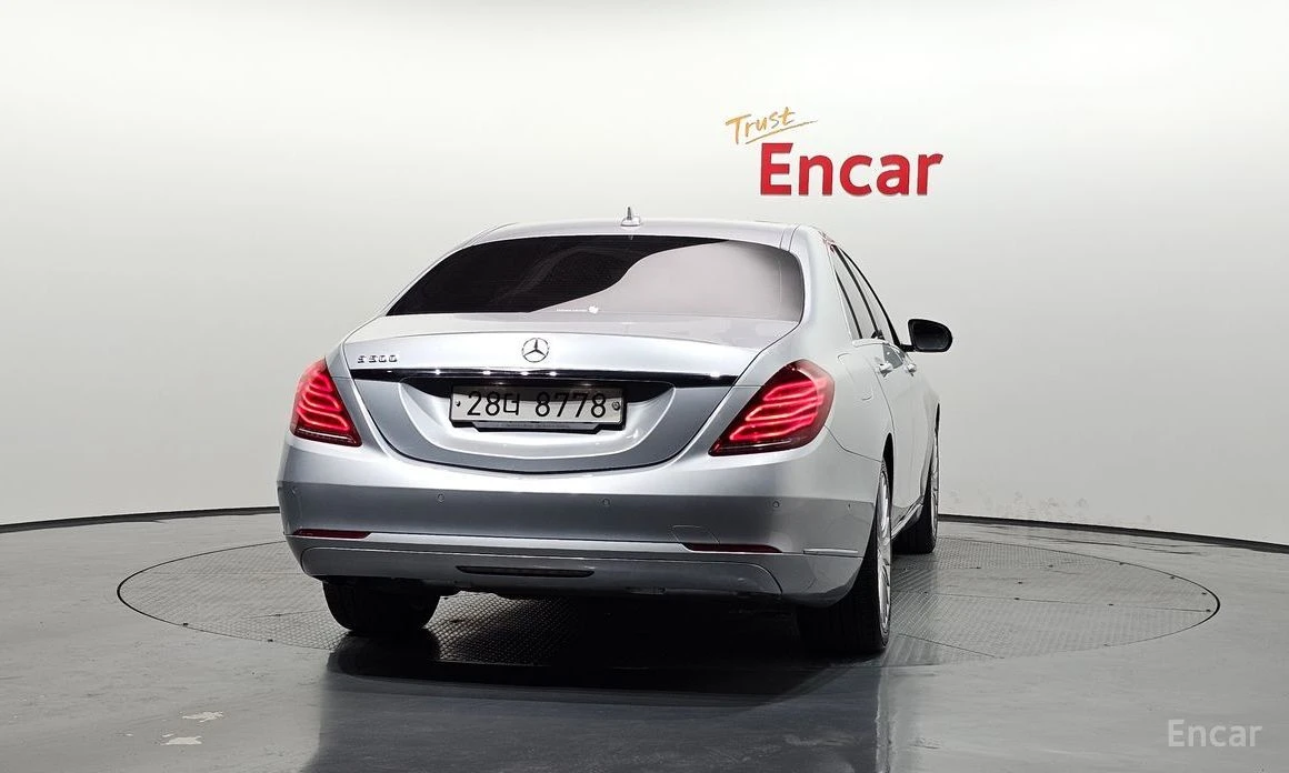 Mercedes-Benz S 350 | Mobile.bg   4